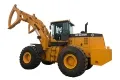 Carregadeira florestal ST978H