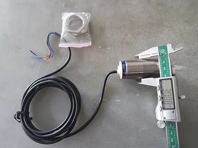 Interruptor de proximidade