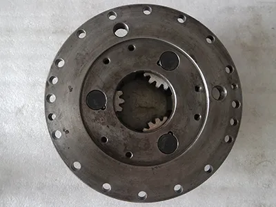 Conjunto transportador planetário