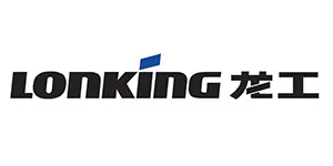 Peças para carregadeira de rodas Lonking