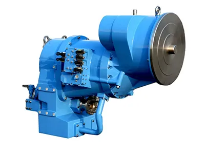 Conjunto de transmissão