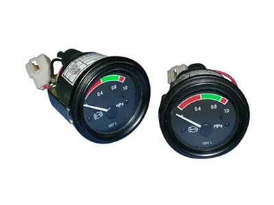 Conjunto da lâmpada dianteira