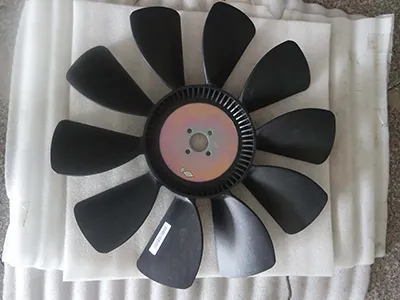 Ventilador