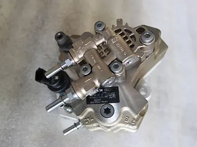 Bomba de combustível