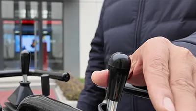 Minicarregadeira skid steer S390