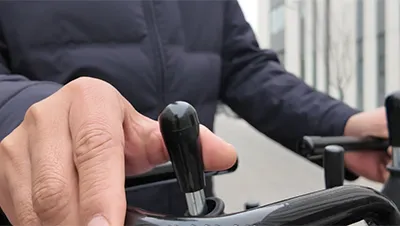 Minicarregadeira skid steer S390