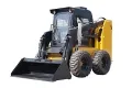 Minicarregadeira skid steer JC60