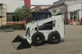 Minicarregadeira skid steer JC65GH