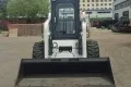 Minicarregadeira skid steer JC65GH