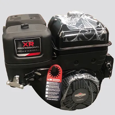 Minicarregadeira skid steer S390