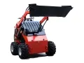 Minicarregadeira skid steer S460