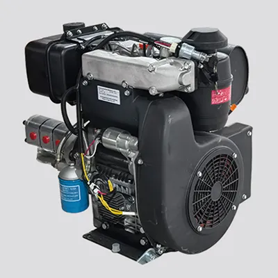 Minicarregadeira skid steer S490