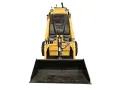 Minicarregadeira skid steer S750