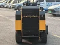 Minicarregadeira skid steer S750