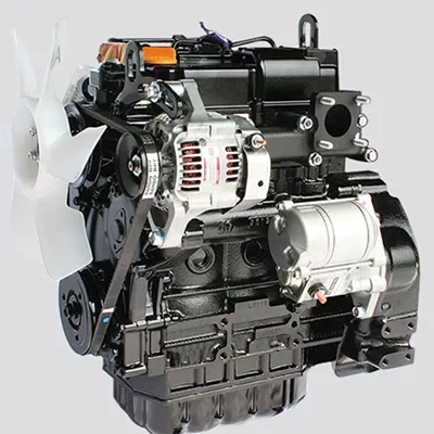 Minicarregadeira skid steer S750