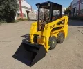 Minicarregadeira skid steer JC25