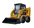 Minicarregadeira skid steer JC45