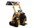 Minicarregadeira skid steer T360