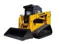 Minicarregadeira skid steer TS120