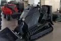 Minicarregadeira skid steer T390