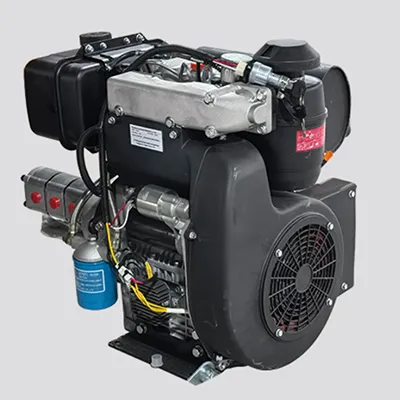 Minicarregadeira skid steer T460