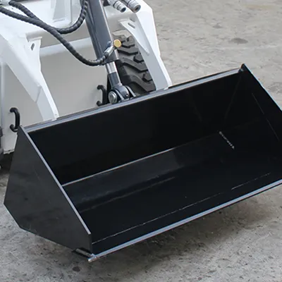 Minicarregadeira skid steer T460