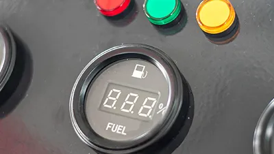 Minicarregadeira skid steer T460