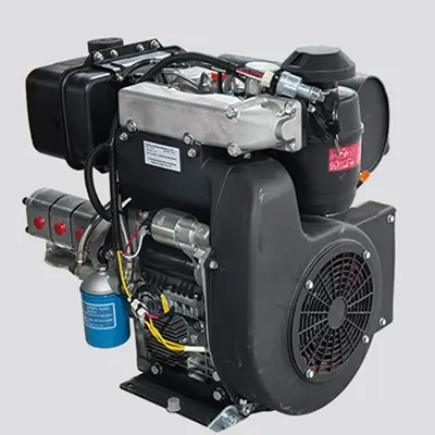 Minicarregadeira skid steer T490