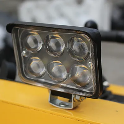 Minicarregadeira skid steer T490