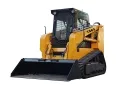 Minicarregadeira skid steer TS65