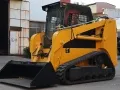 Minicarregadeira skid steer TS65