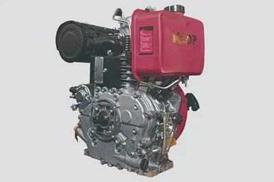 Mini escavadeira sobre esteiras KV12/12Plus