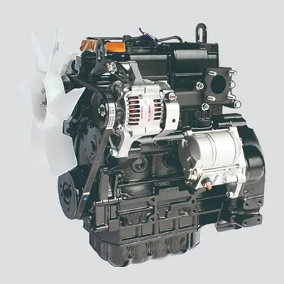 Mini escavadeira de esteiras KV25