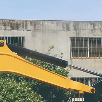 Mini escavadeira de esteiras KV25