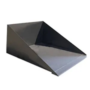 Empilhadeira todo-terreno CPCY30/35/40