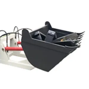 Empilhadeira todo-terreno CPCY30/35/40