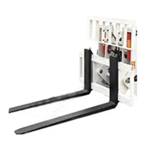 Empilhadeira todo-terreno CPCY30/35/40