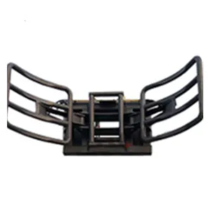 Empilhadeira todo-terreno CPCY30/35/40